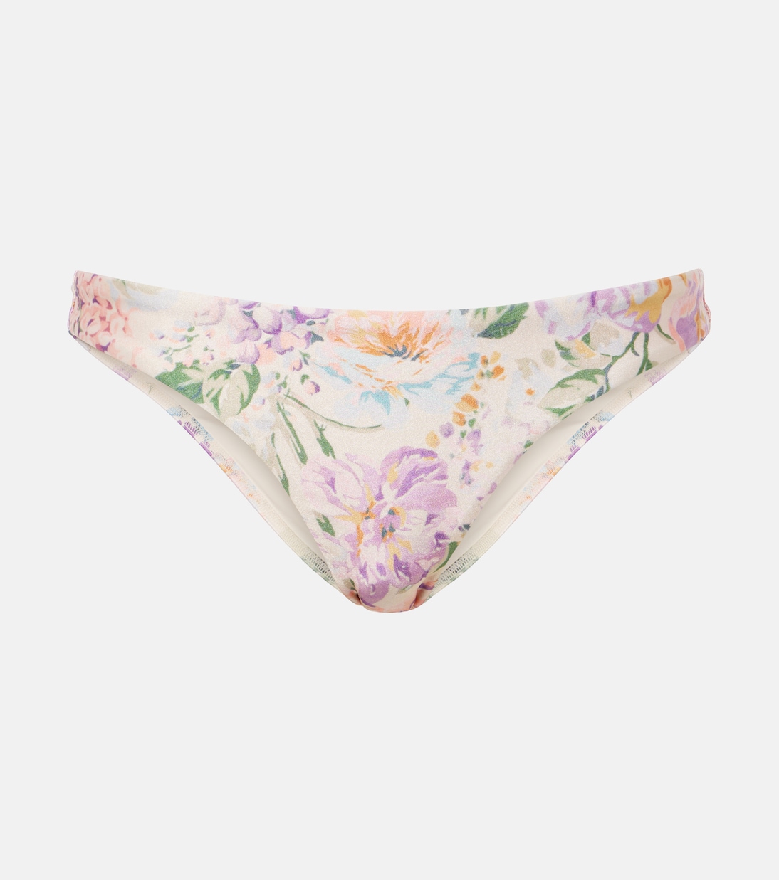 Bikini-Höschen Halliday Skinny | Zimmermann