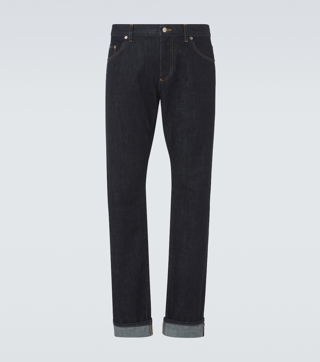 Jeans rectos Classic | Dolce&Gabbana