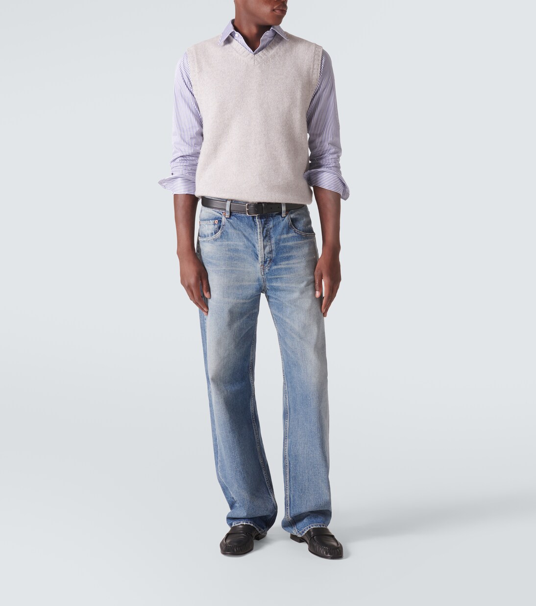 Pull en cachemire | Allude
