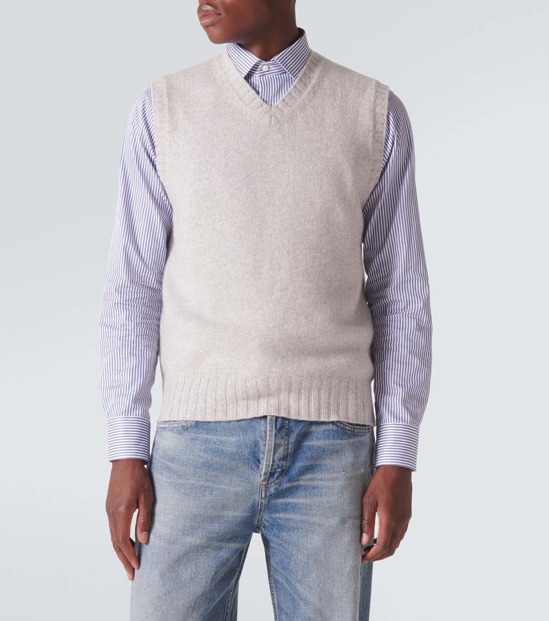 Pull en cachemire | Allude