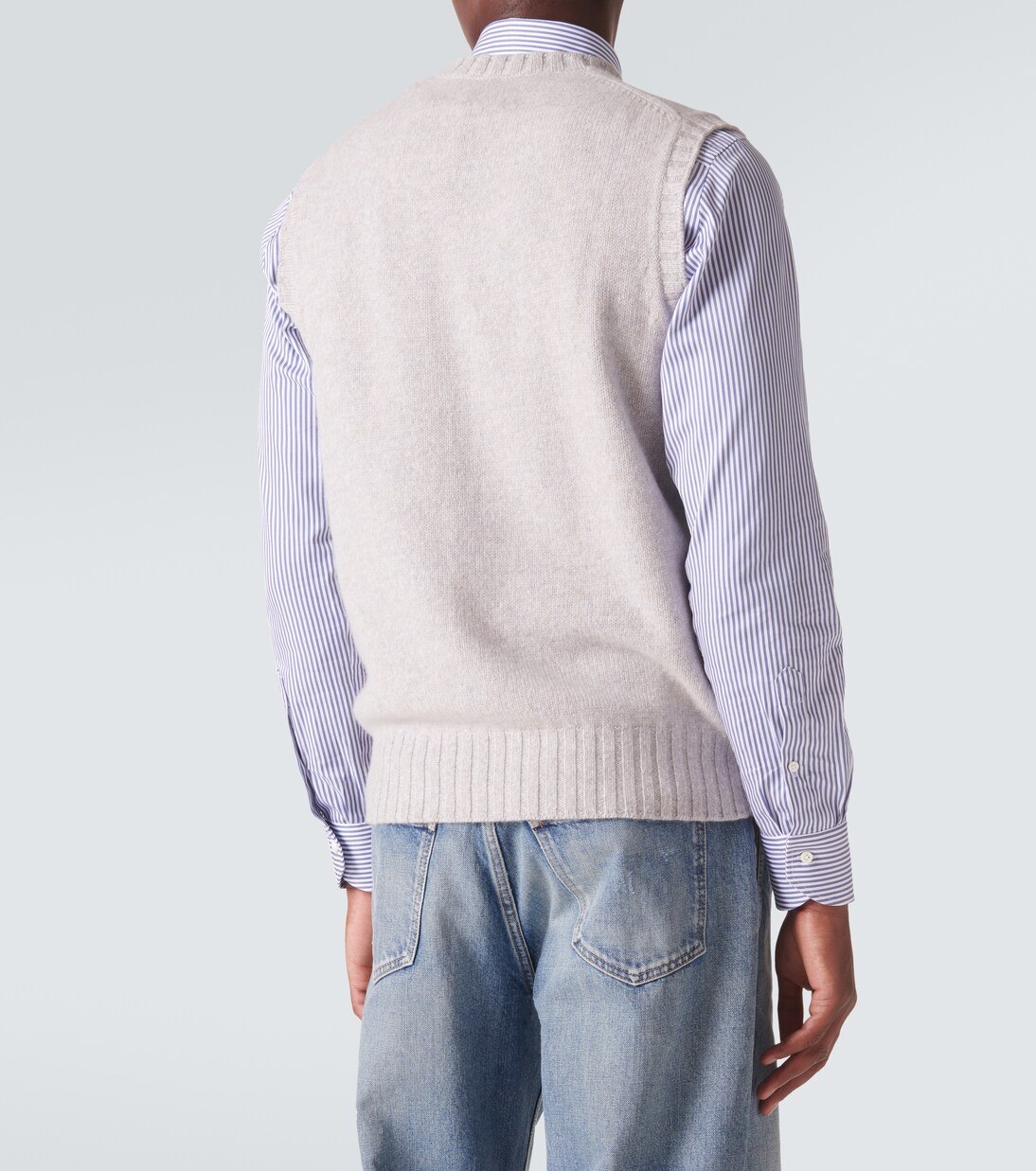 Pull en cachemire | Allude