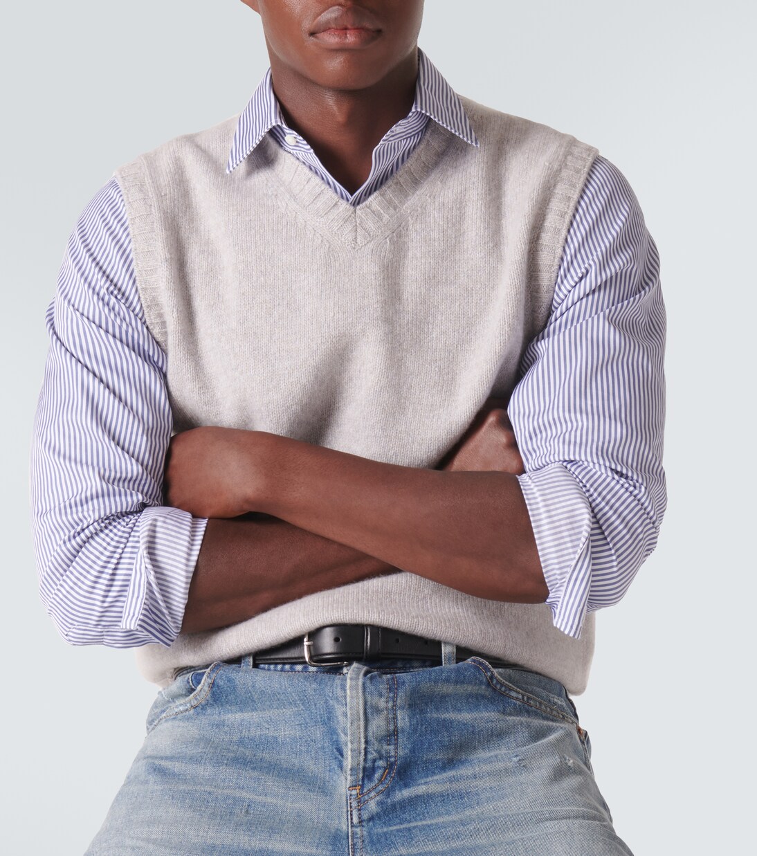 Pull en cachemire | Allude