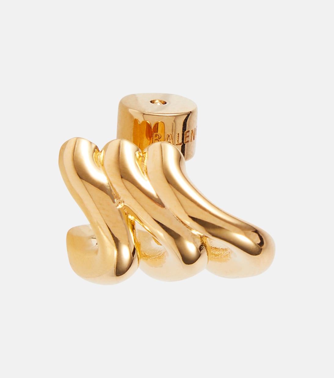 Orecchini Loop Trio | Balenciaga