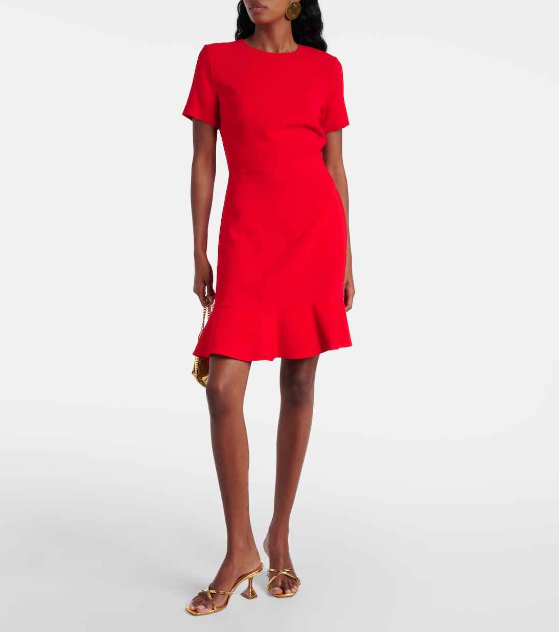 Minikleid | Stella McCartney