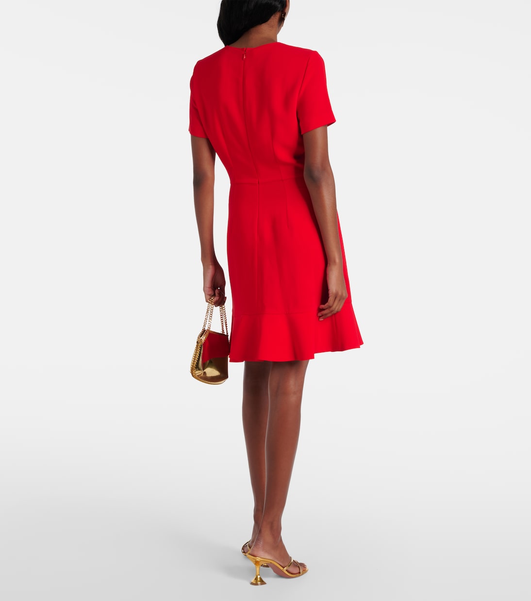 Minikleid | Stella McCartney