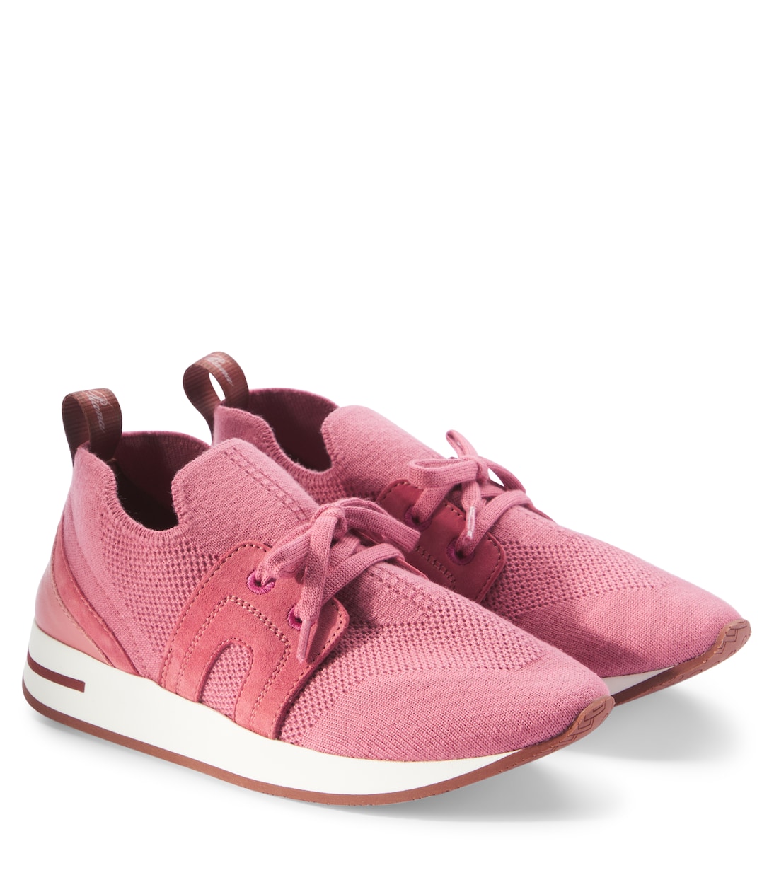 Sneakers 360 LP in maglia | Loro Piana Kids
