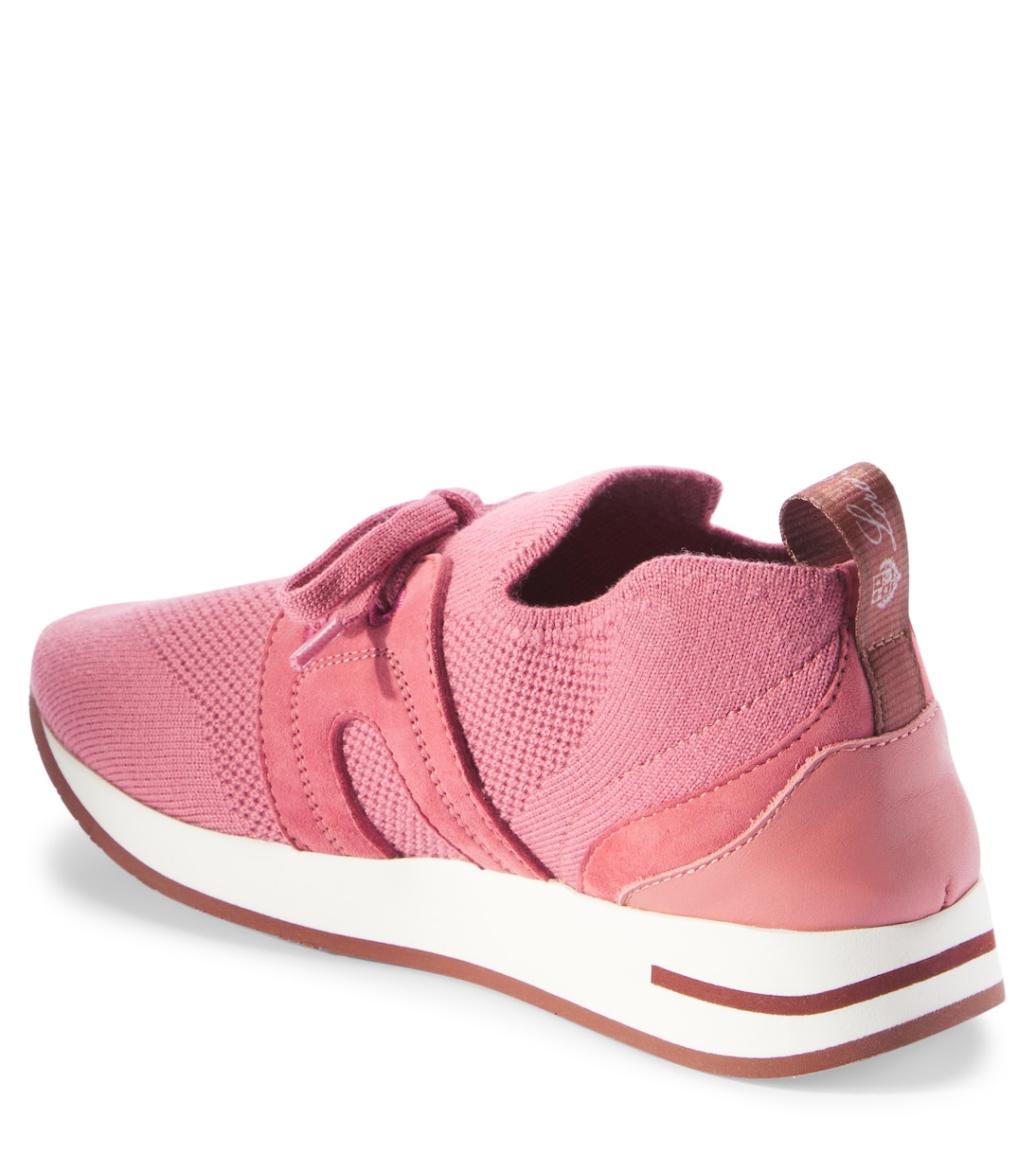 Sneakers 360 LP in maglia | Loro Piana Kids