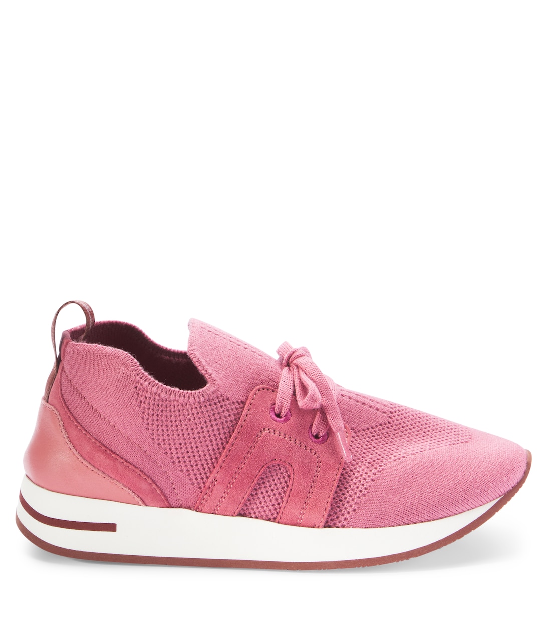 Sneakers 360 LP in maglia | Loro Piana Kids