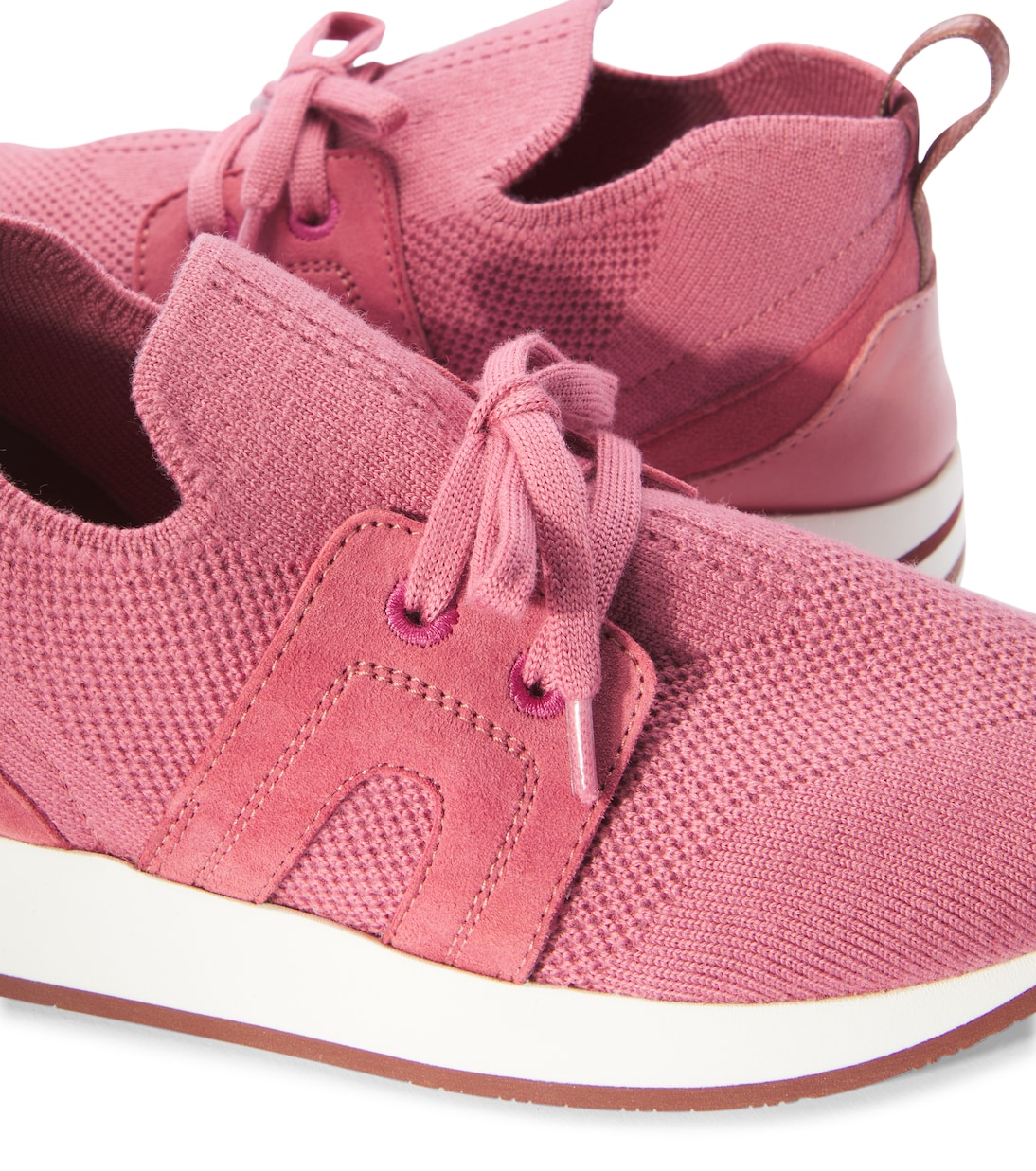 Sneakers 360 LP in maglia | Loro Piana Kids