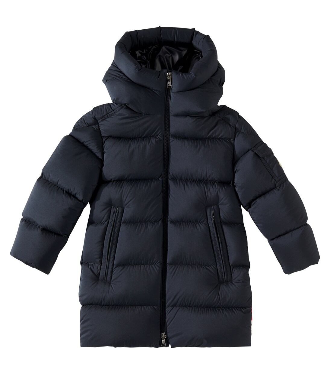 Daunenmantel Marat | Moncler Enfant