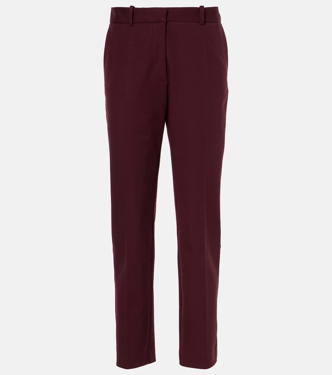 Gerade Hose Coleman aus Gabardine | Joseph