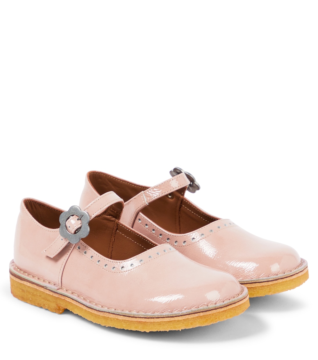Ballerine Mary Jane in vernice | PèPè