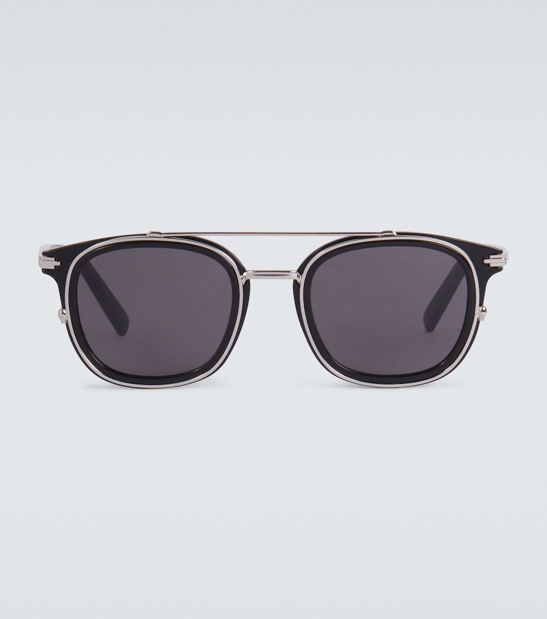 Lunettes de soleil DiorBlackSuit S14I carrées | Dior Eyewear