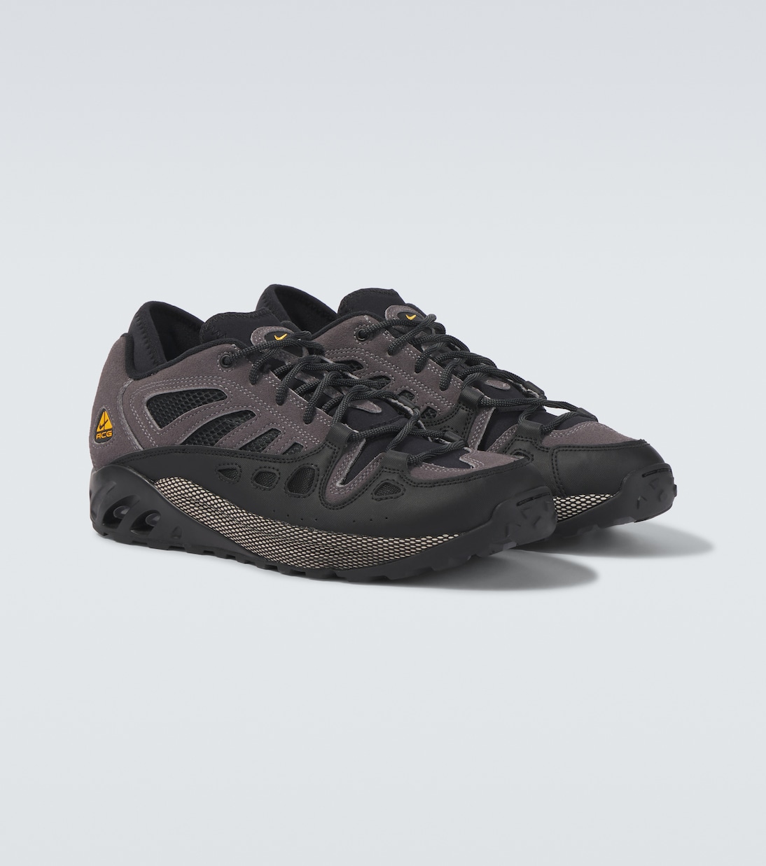 Sneakers ACG Air Exploraid mit Leder | Nike