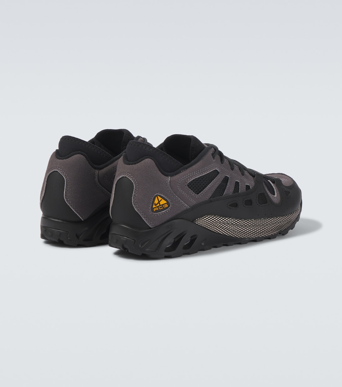 Sneakers ACG Air Exploraid mit Leder | Nike
