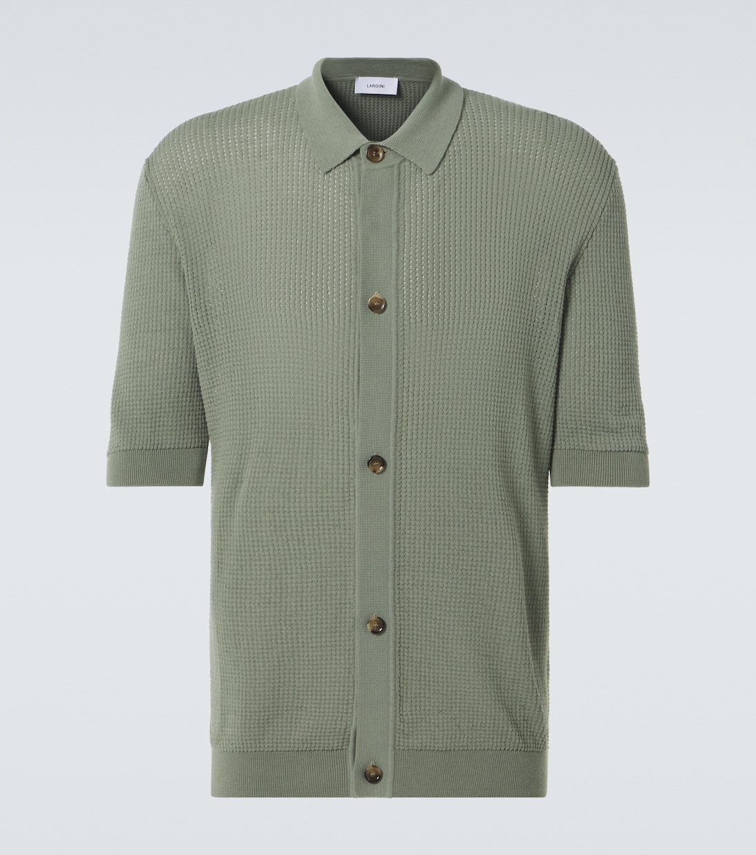 Polo in cotone | Lardini