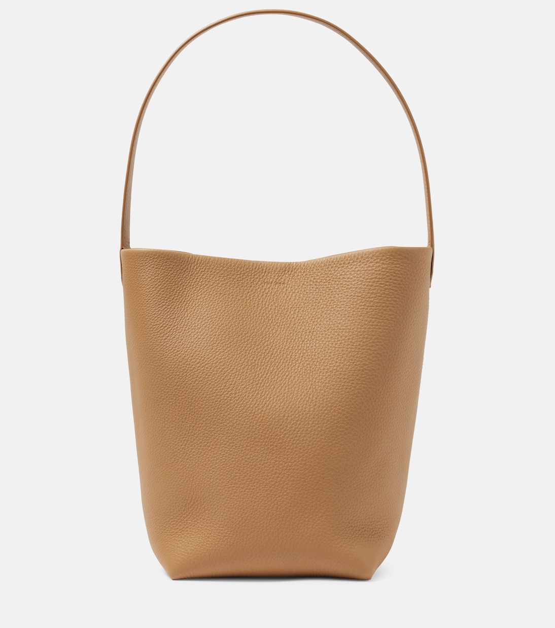 Tote Park N/S Medium aus Leder | The Row