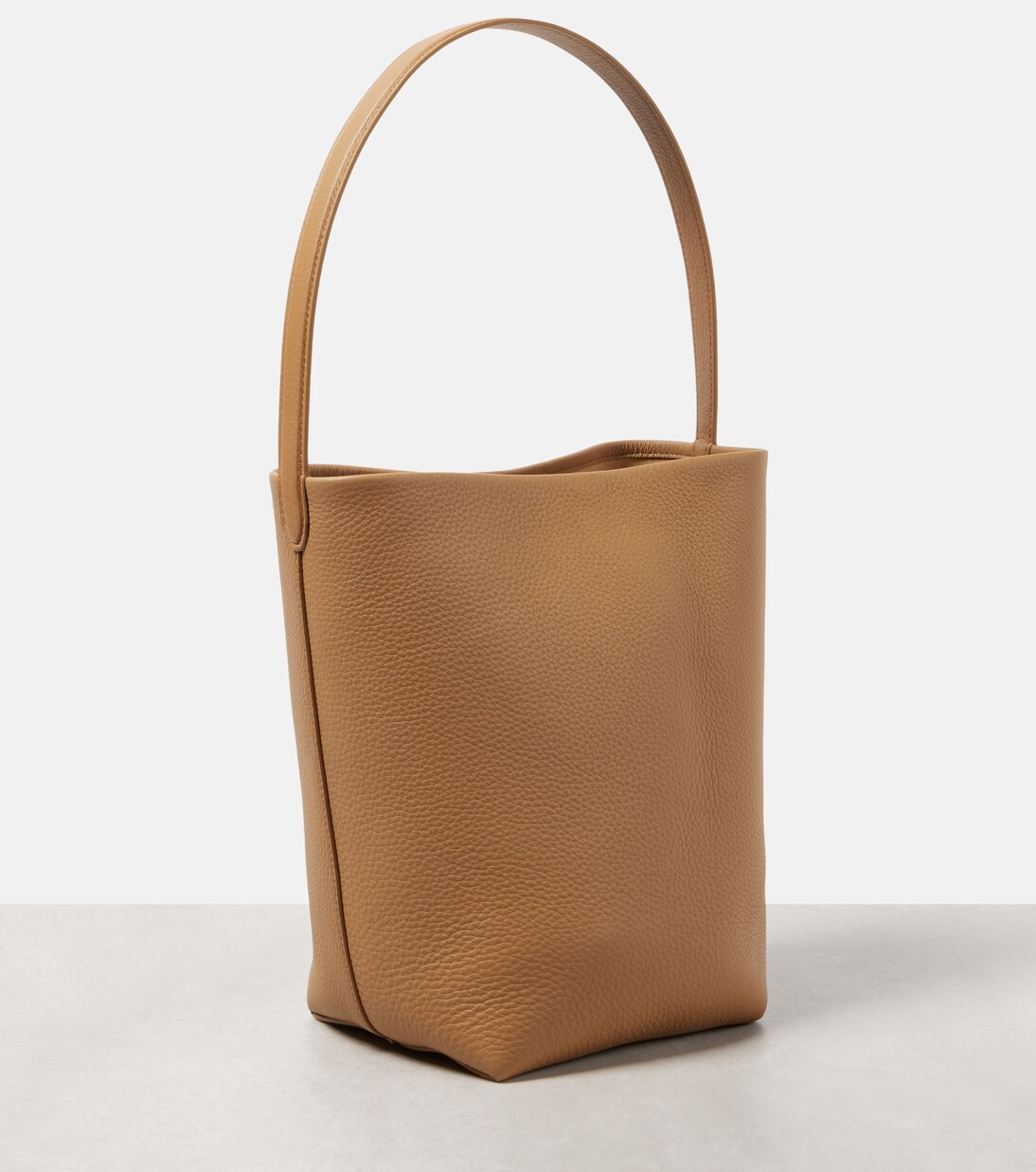 Tote Park N/S Medium aus Leder | The Row