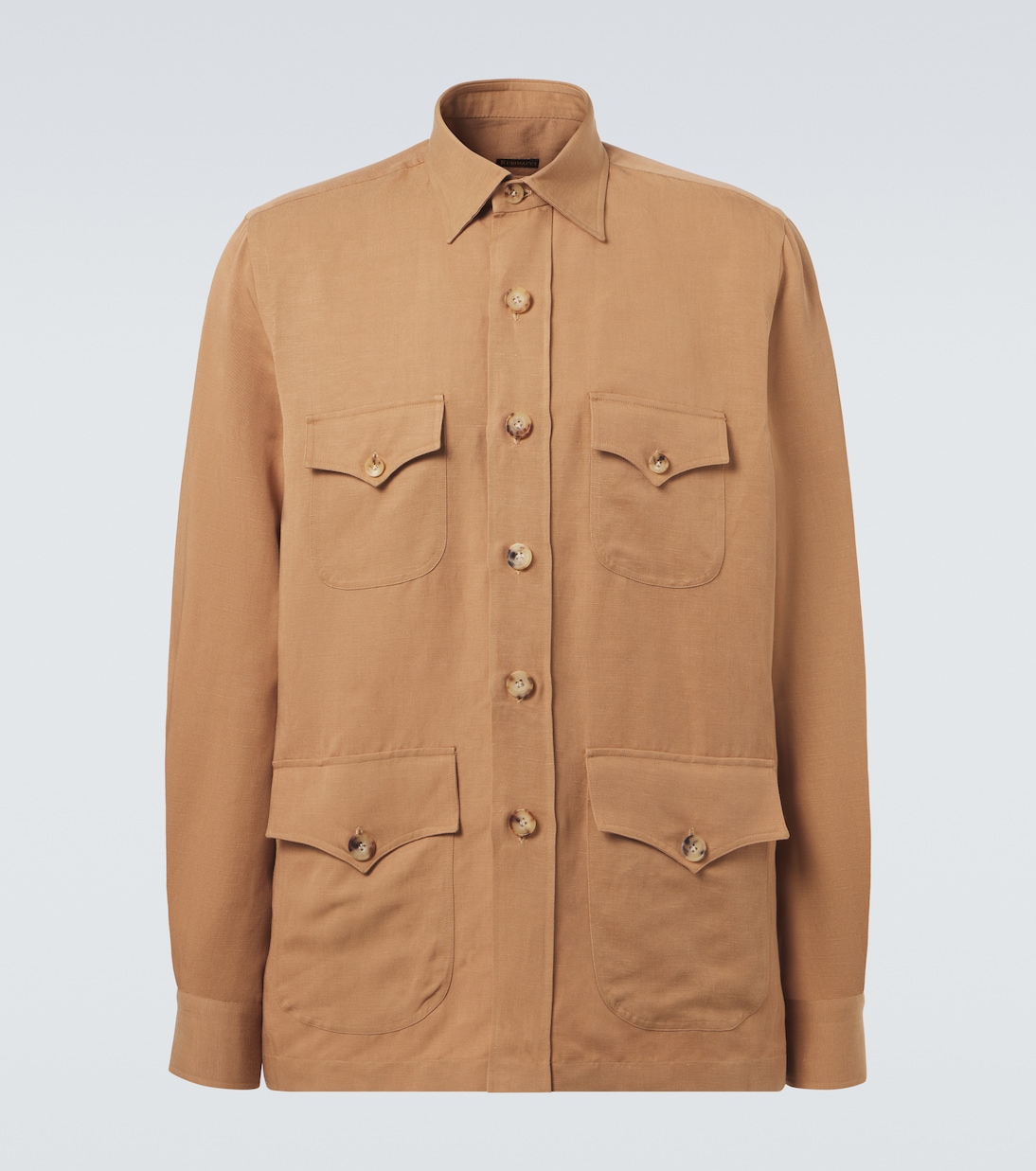 Feldjacke Safari | Rubinacci
