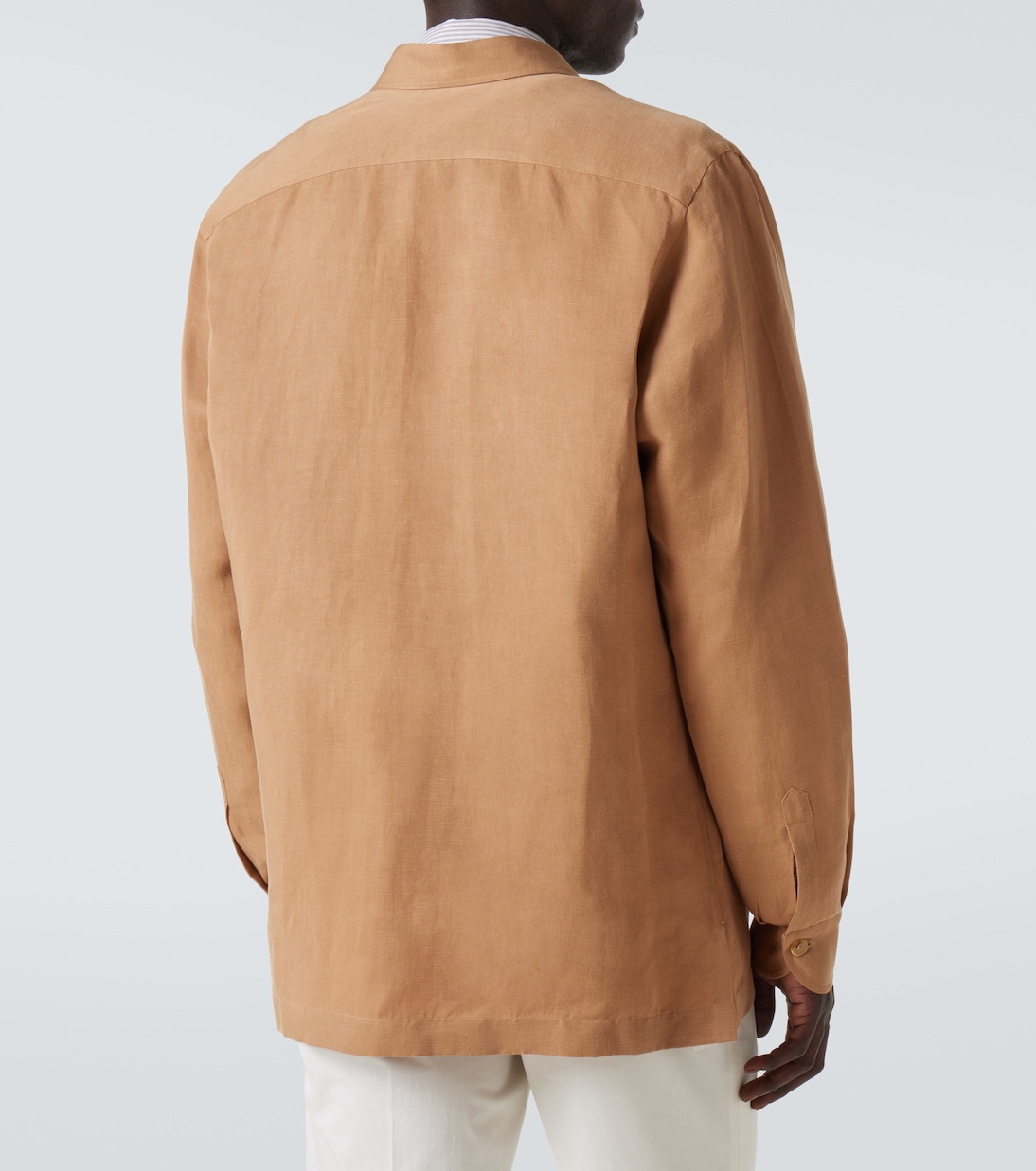 Feldjacke Safari | Rubinacci