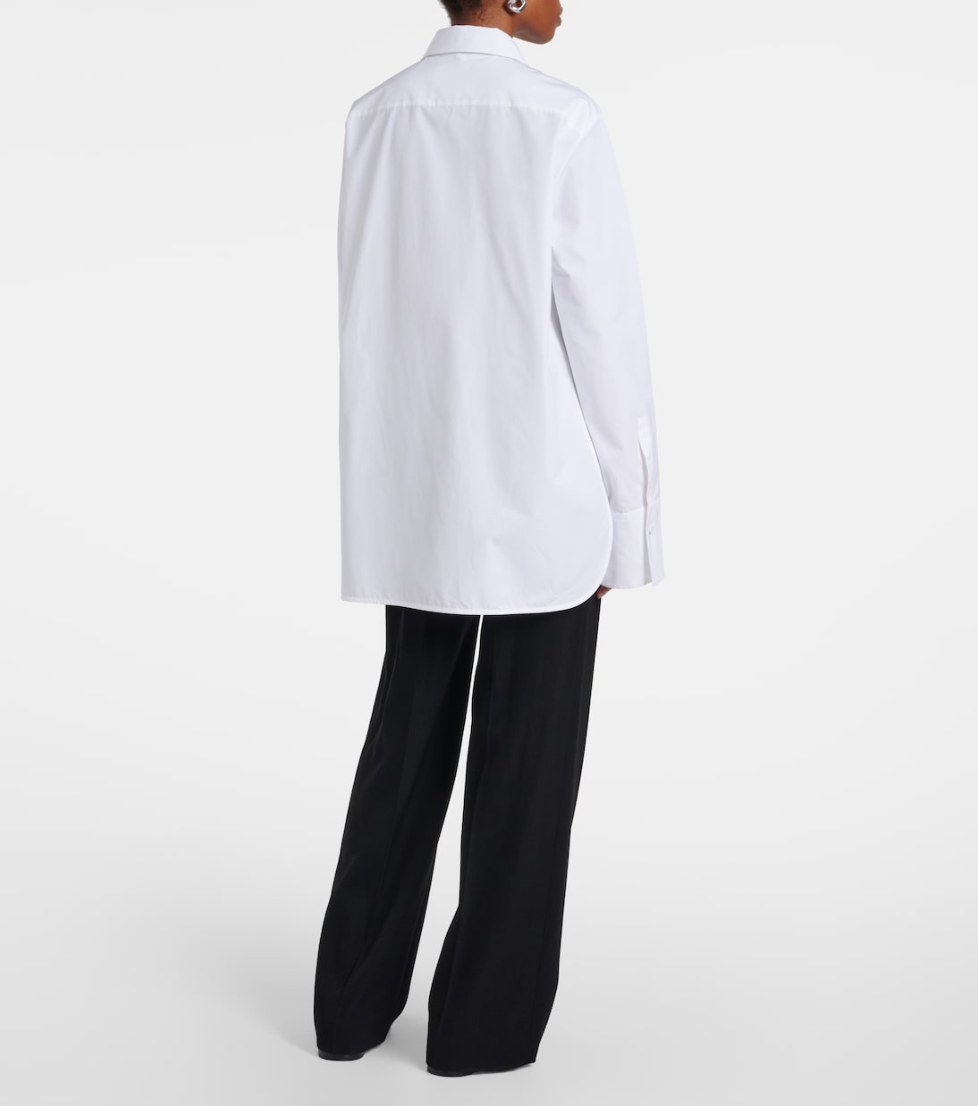 Camicia in cotone | Jil Sander