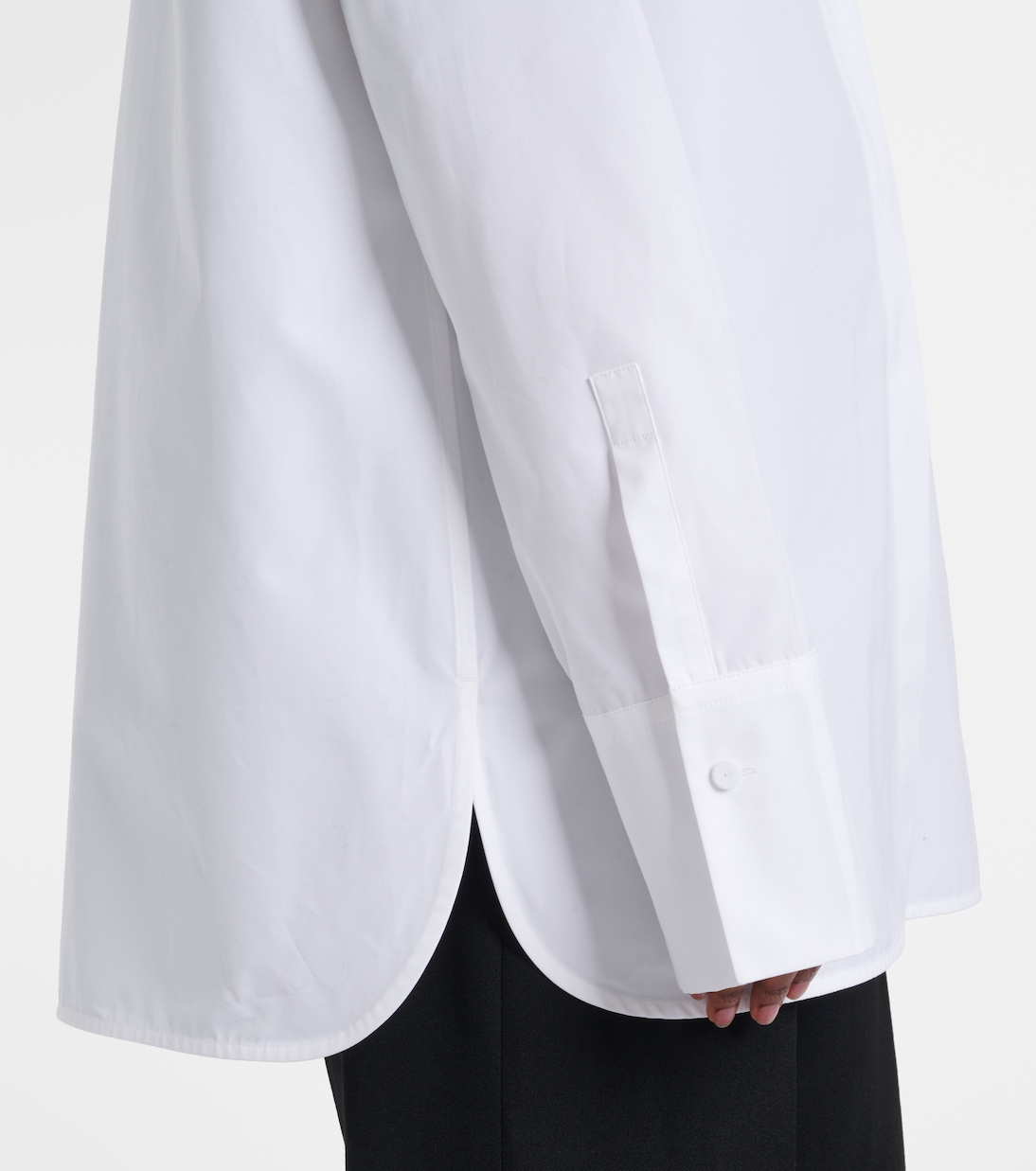 Camicia in cotone | Jil Sander
