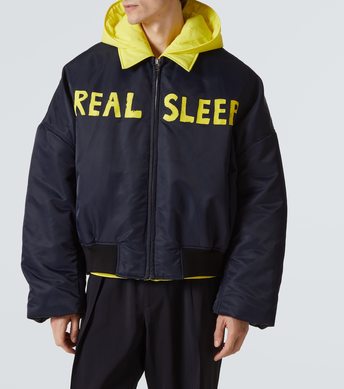 Bomberjacke | JW Anderson