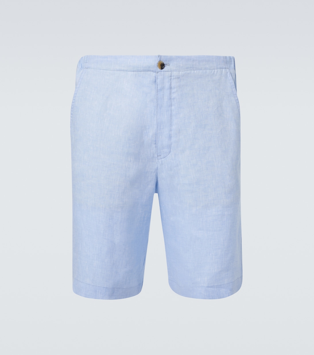 Shorts in lino | Loro Piana