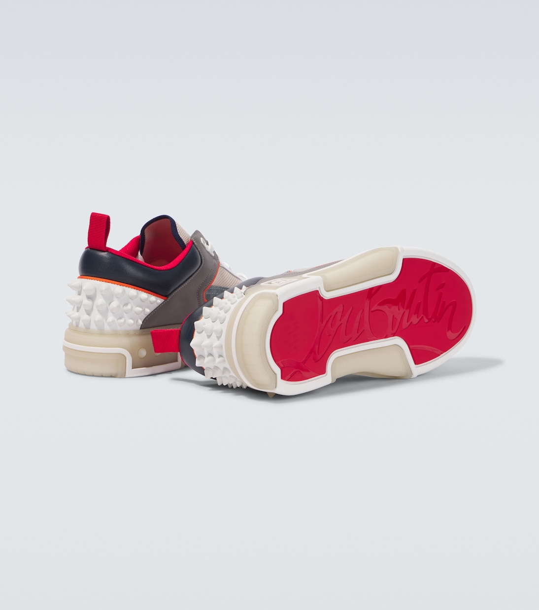 Sneakers Astroloubi aus Leder | Christian Louboutin