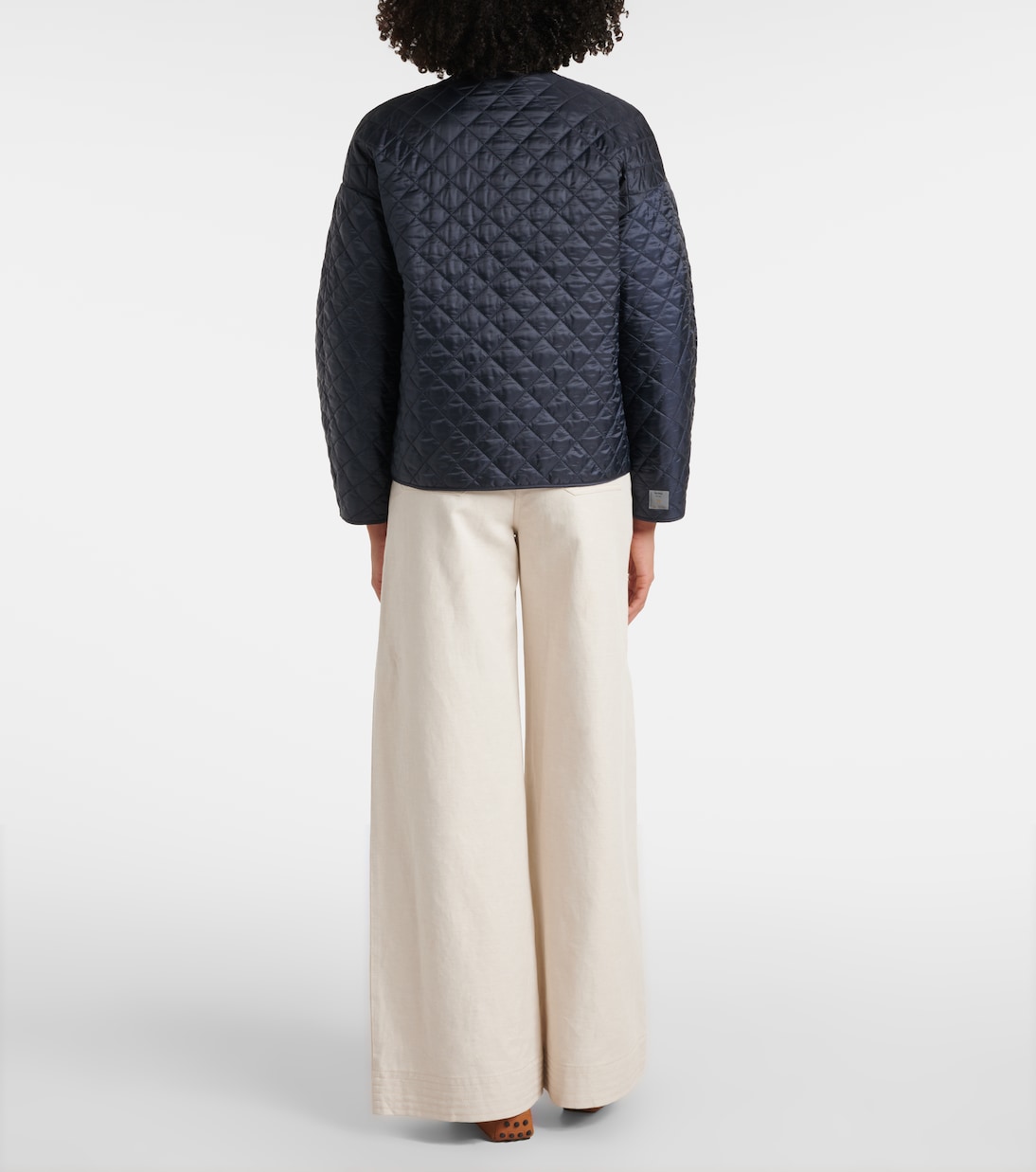 Steppjacke The Cube Luci | Max Mara