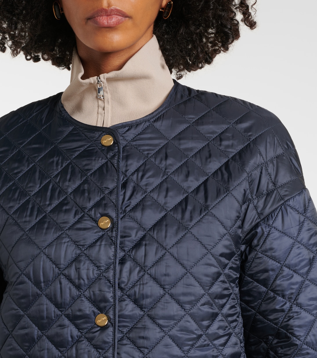 Steppjacke The Cube Luci | Max Mara