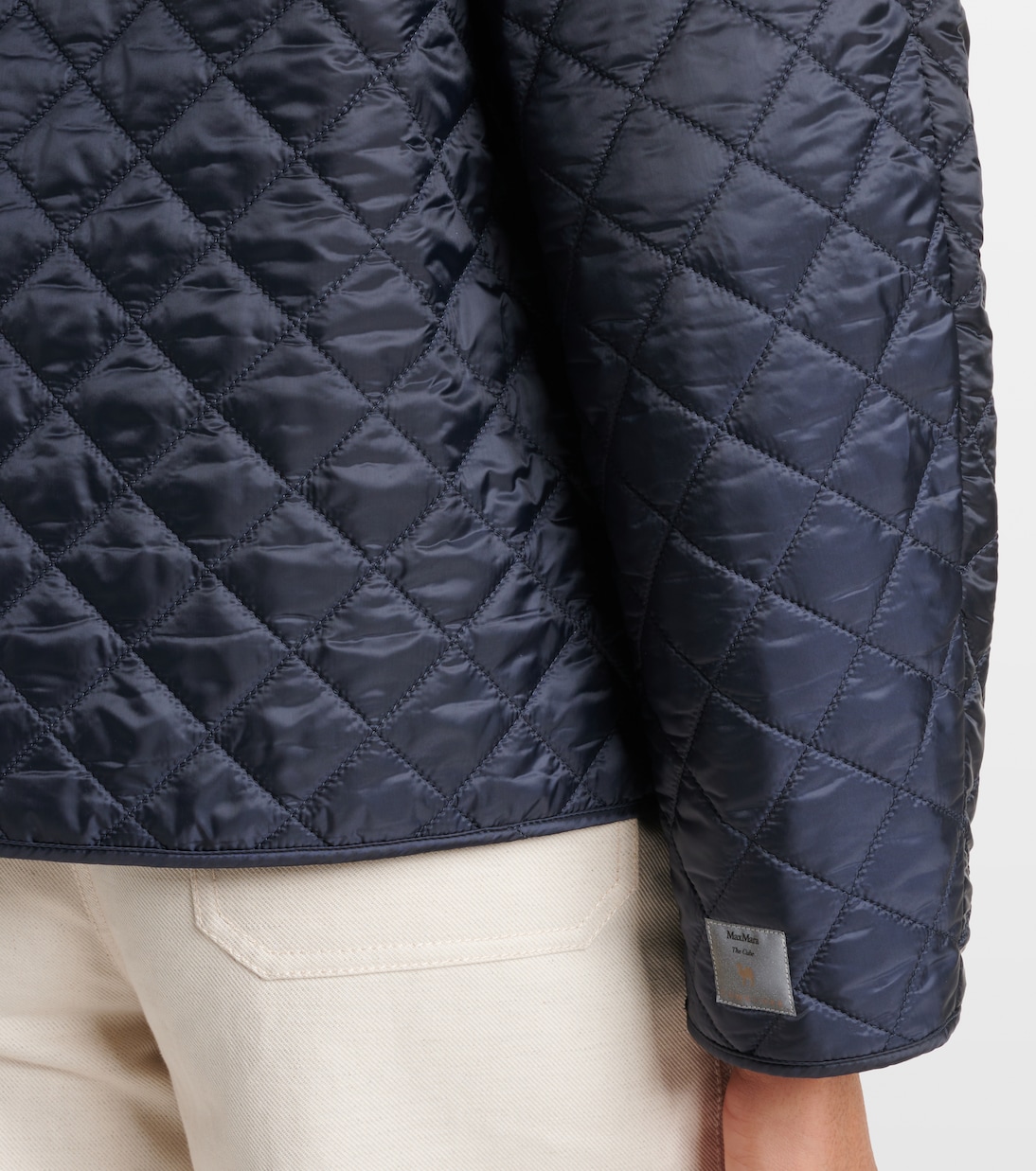 Steppjacke The Cube Luci | Max Mara