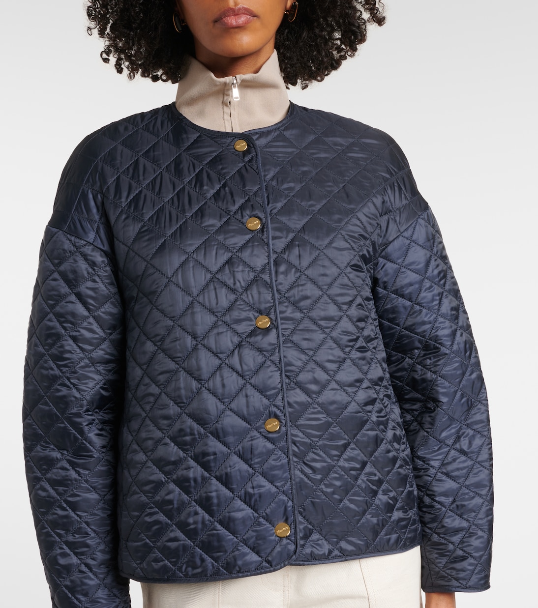 Steppjacke The Cube Luci | Max Mara