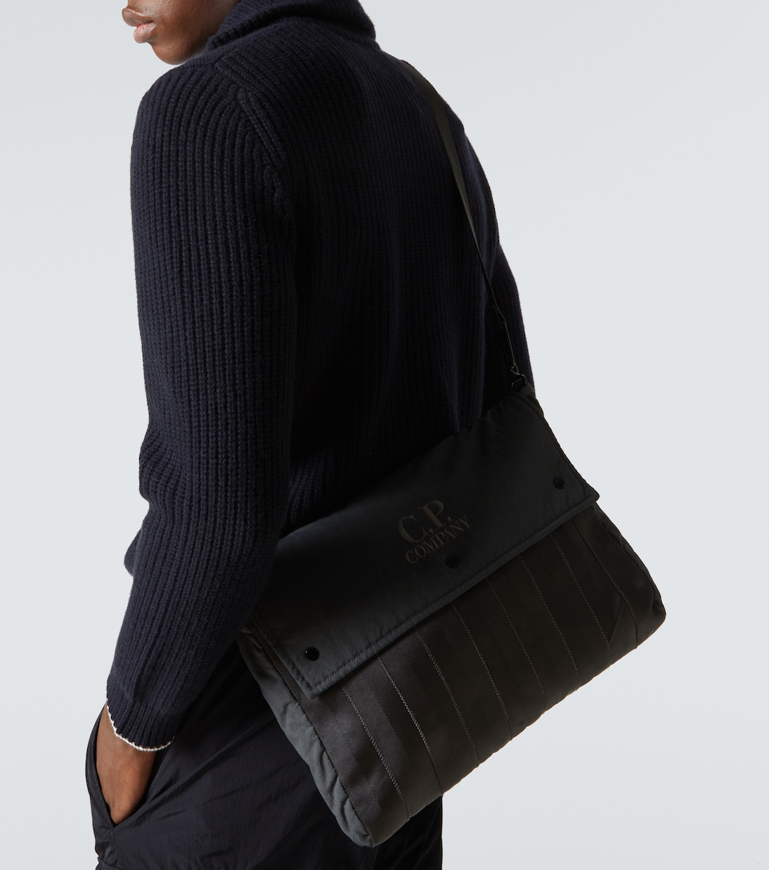 Tasche Herringbone | C.P. Company