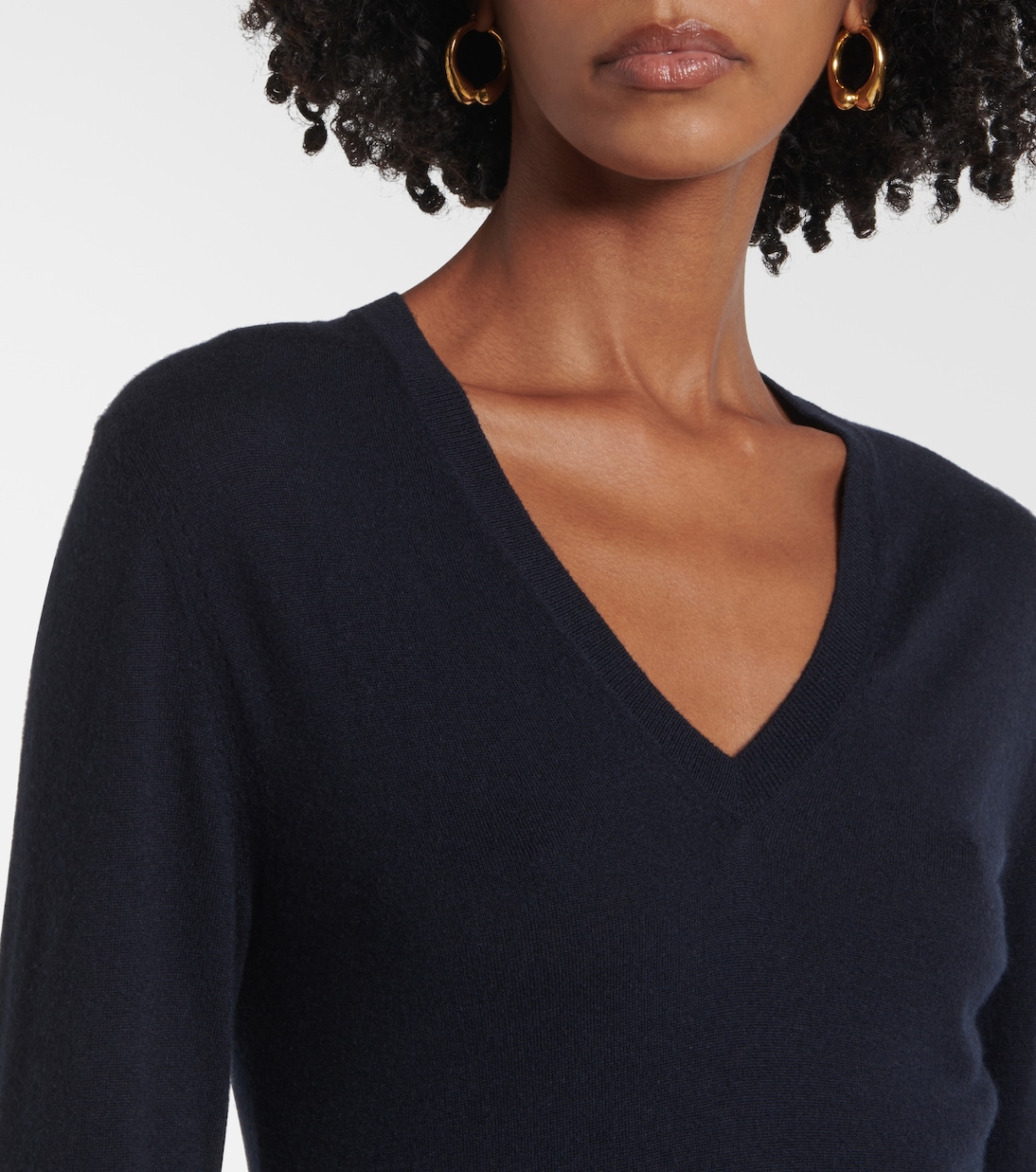 Jersey Neo Piuma de cachemir | Loro Piana