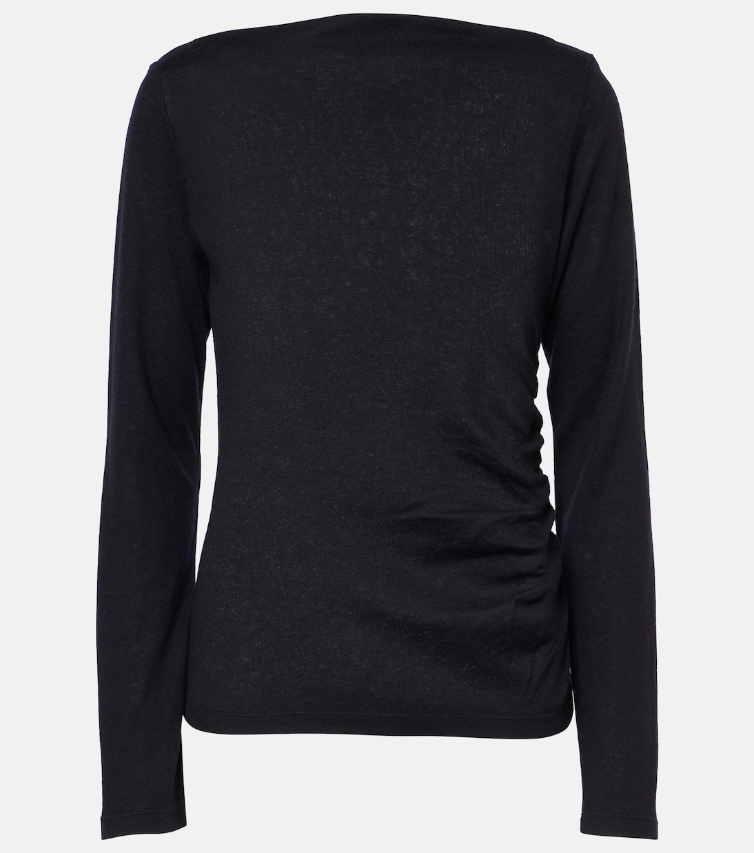 Pull Novella en cachemire et laine mélangés | Max Mara