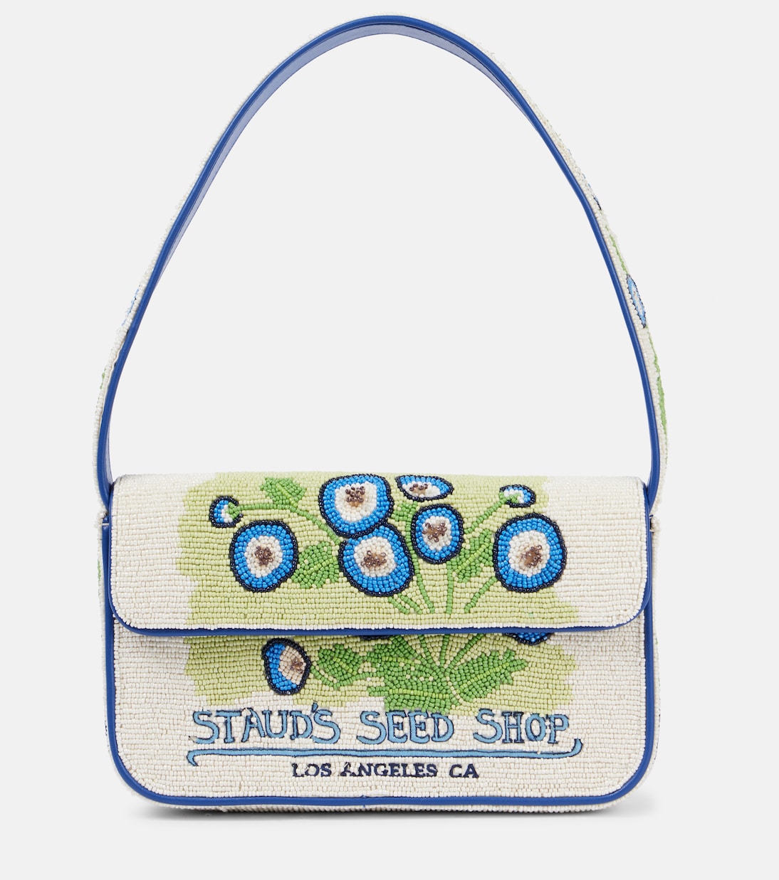 Schultertasche Tommy | Staud