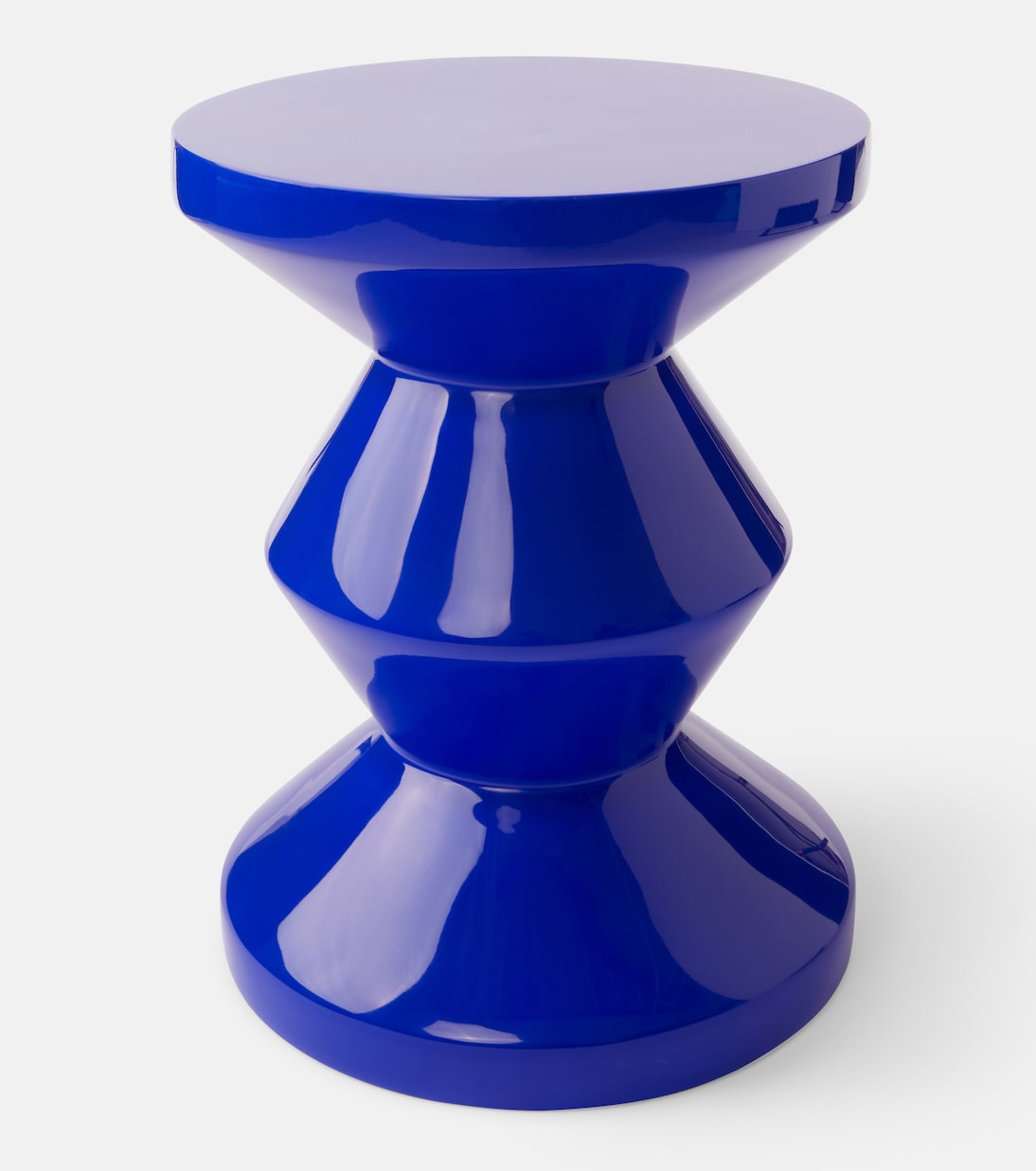 Zig Zag stool | Polspotten