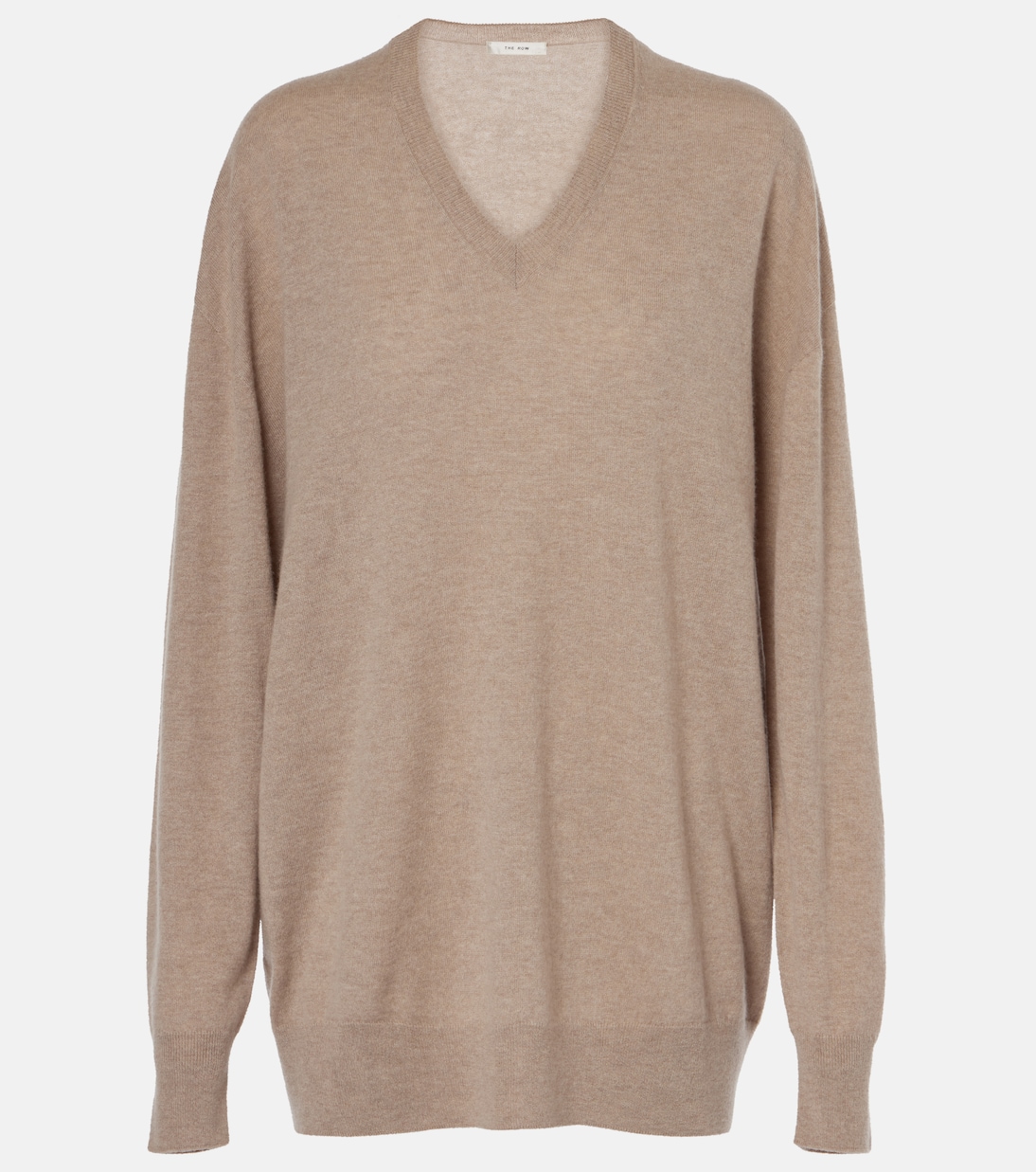 Pullover Jairo in cashmere | The Row