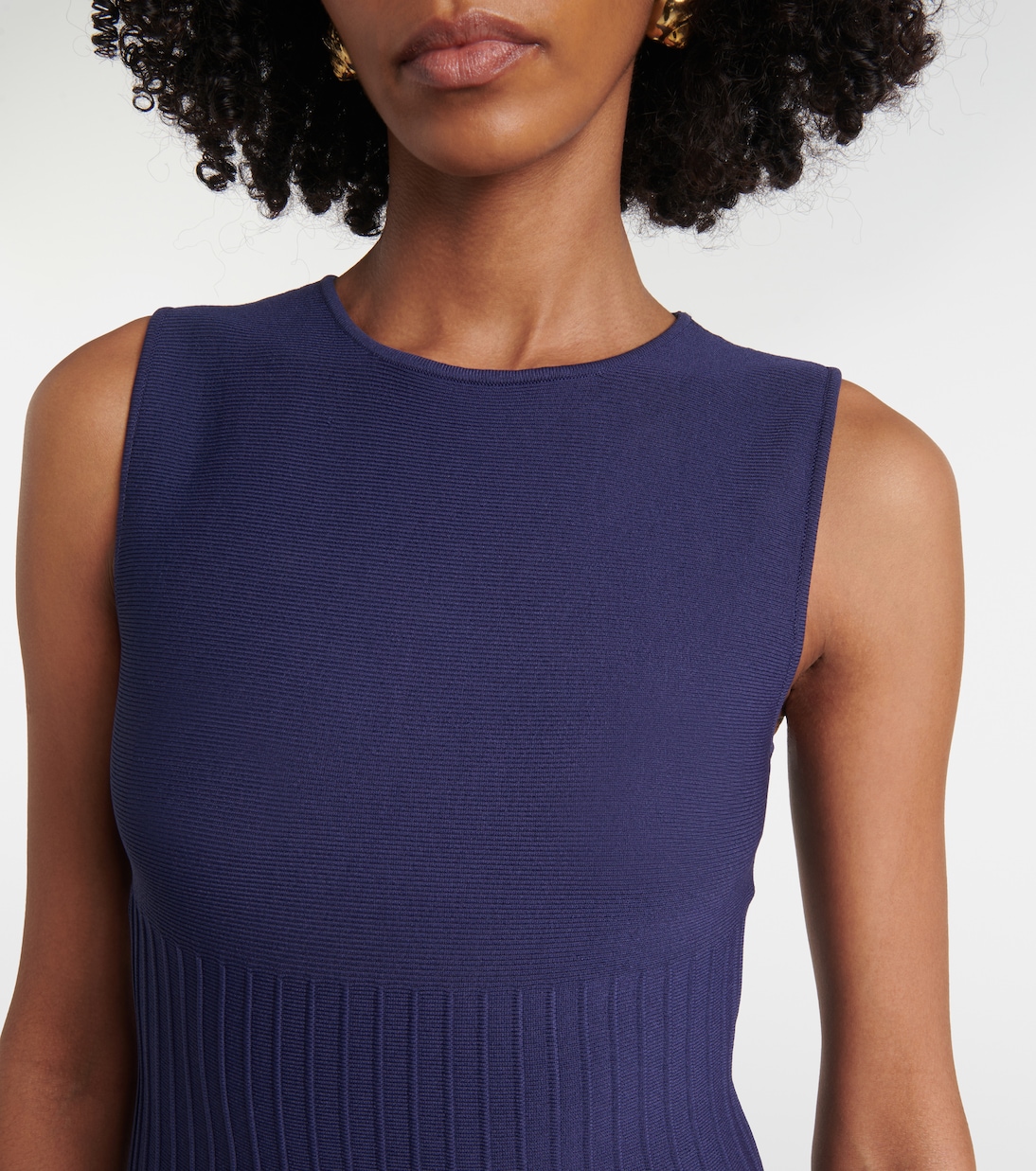 Abito midi Elyse | Staud