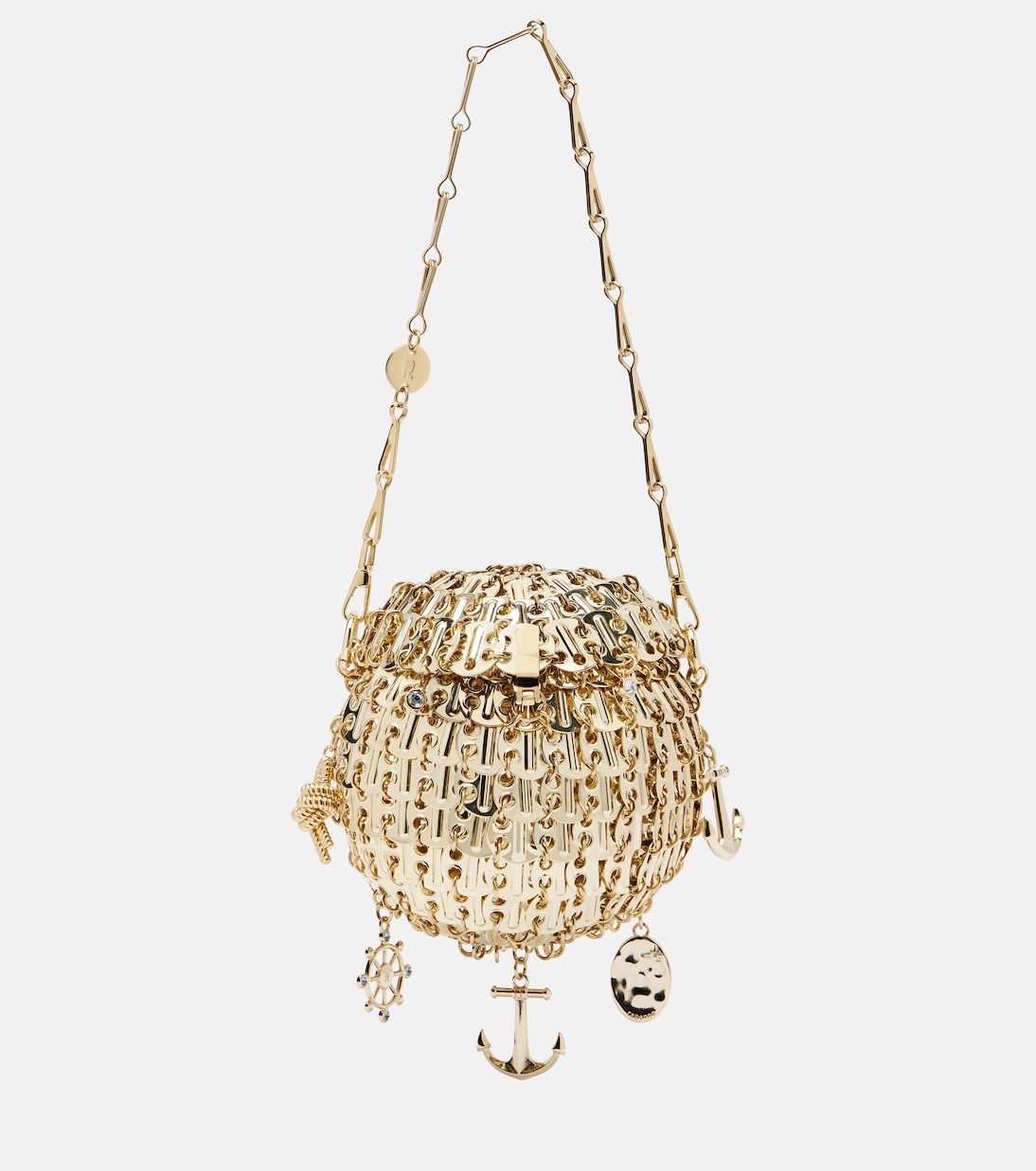 Schultertasche 1969 Ball Mini | Rabanne