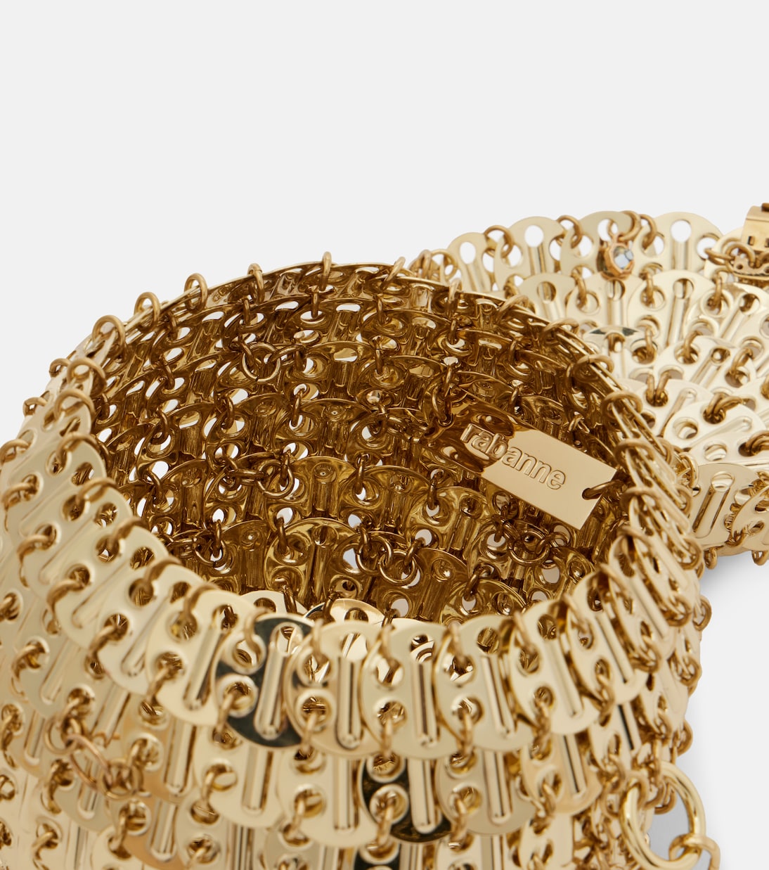 Schultertasche 1969 Ball Mini | Rabanne