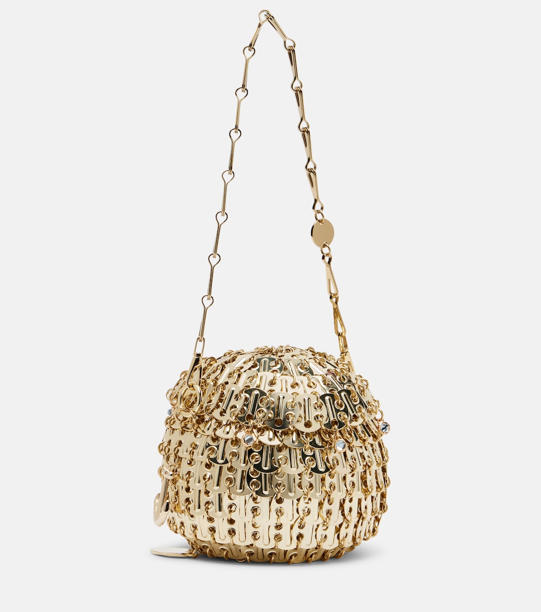 Schultertasche 1969 Ball Mini | Rabanne