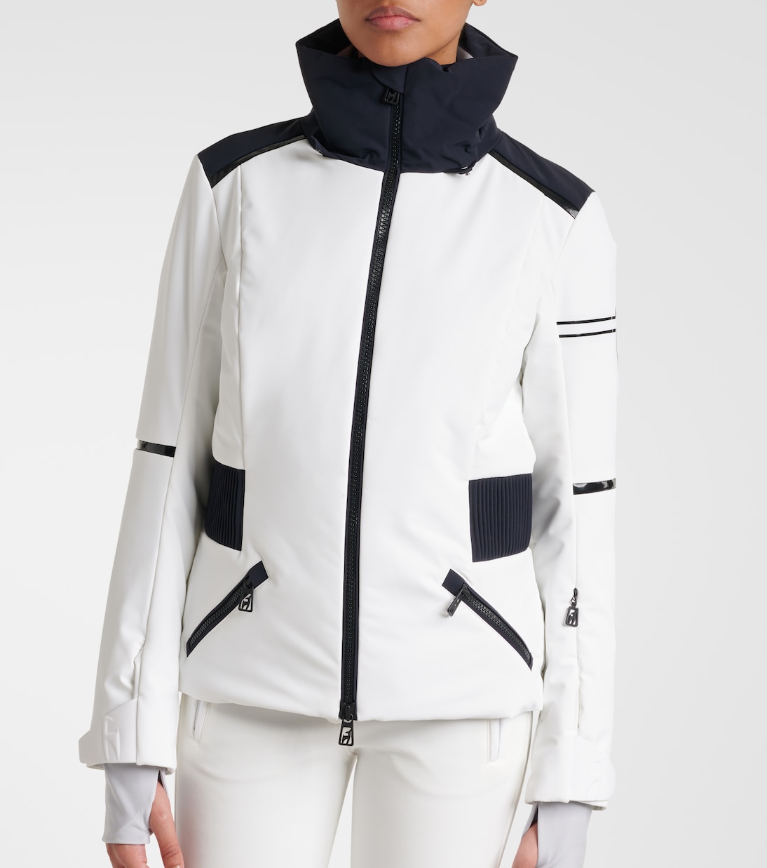 Martha ski jacket | Toni Sailer