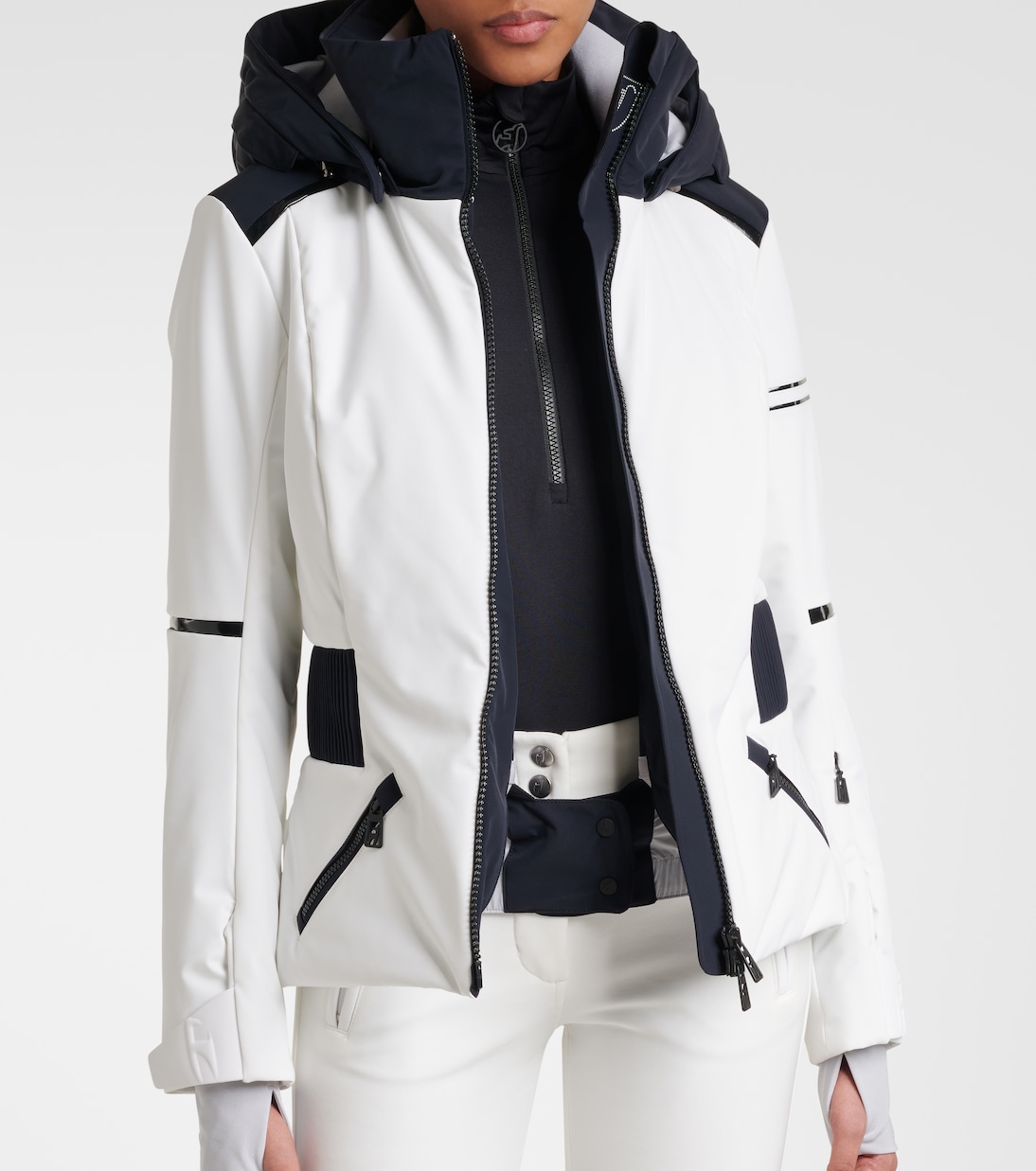 Martha ski jacket | Toni Sailer