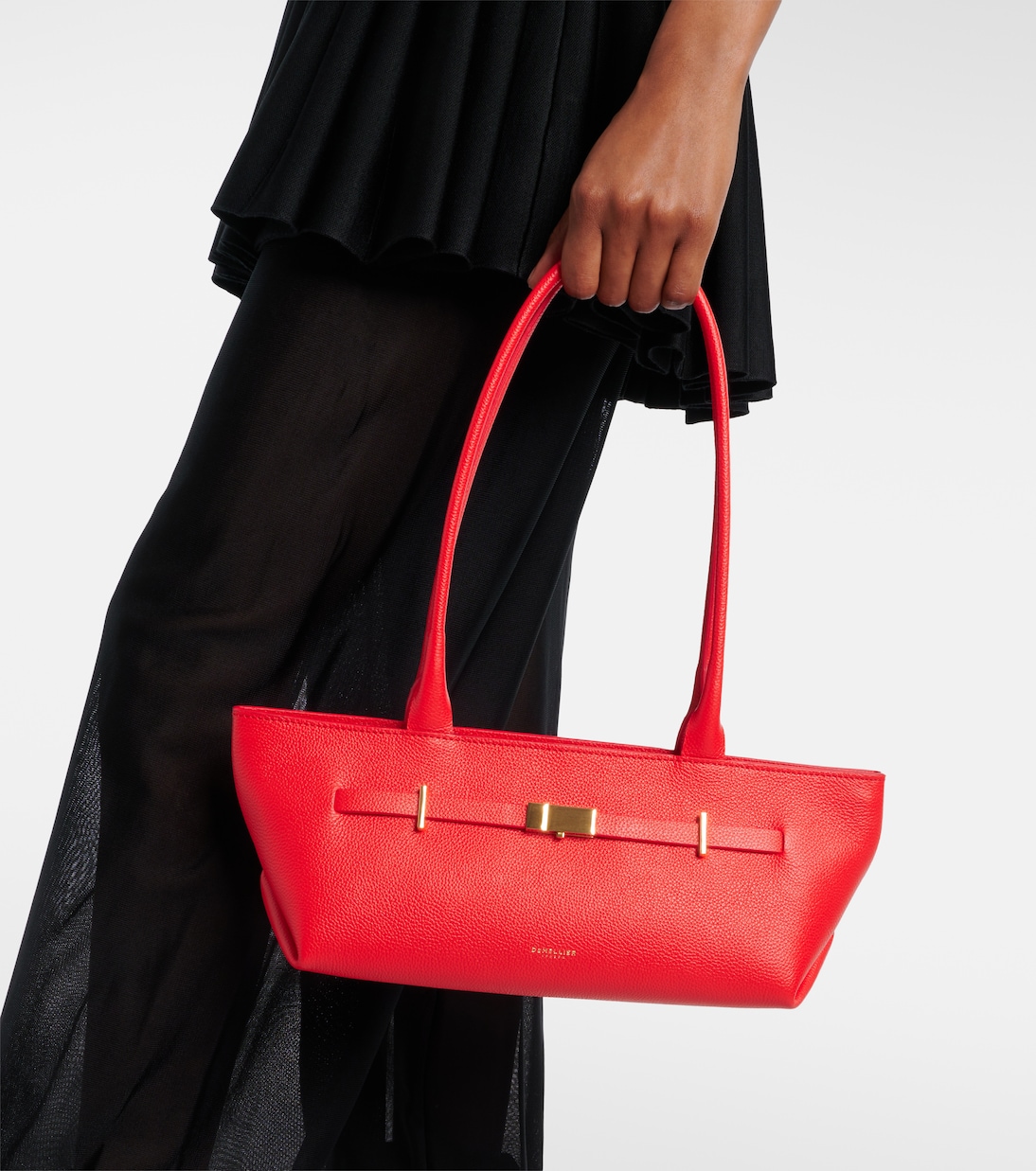 Sac New York en cuir | DeMellier