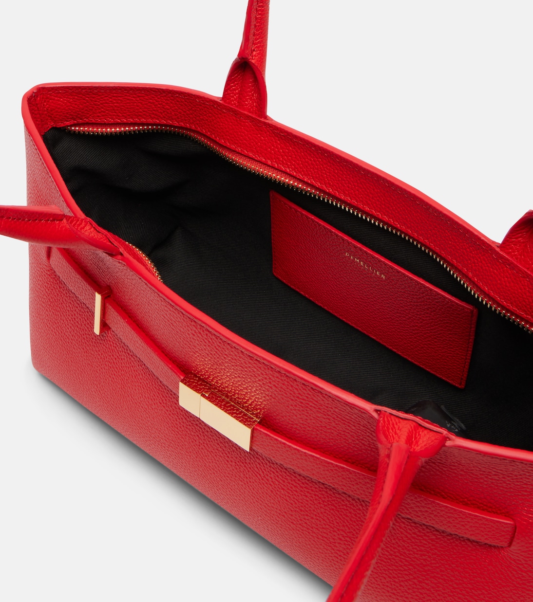 Sac New York en cuir | DeMellier