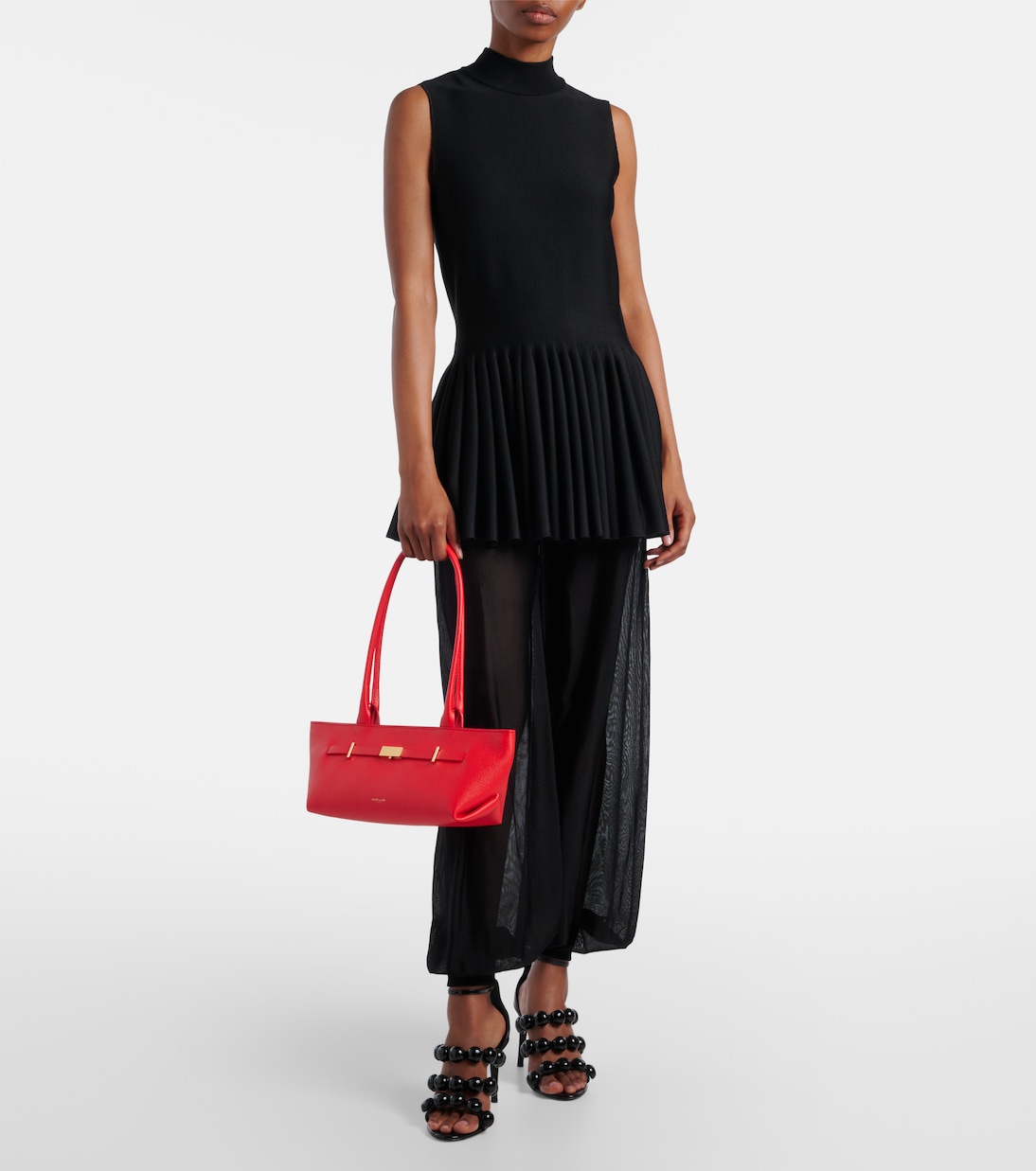 Sac New York en cuir | DeMellier