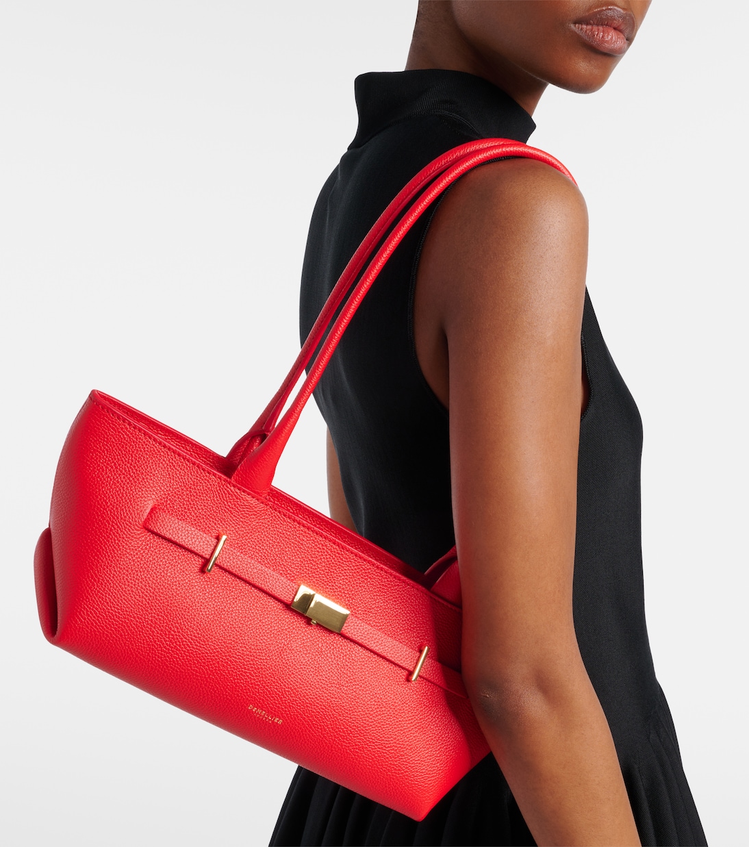 Sac New York en cuir | DeMellier