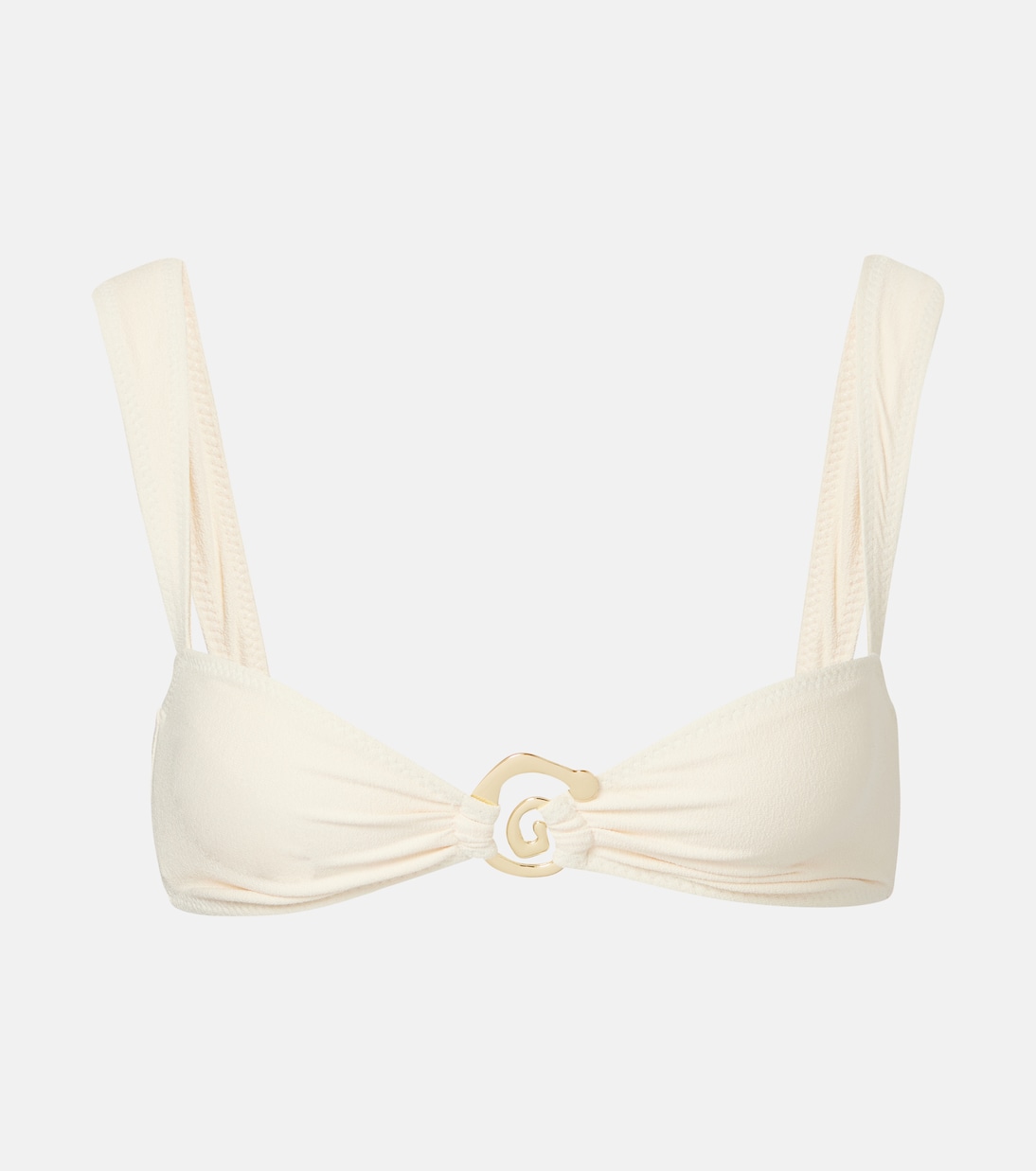Top de bikini Spiral  | Same